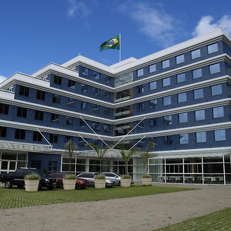 Locanda Hotel Novo Hamburgo Zewnętrze zdjęcie