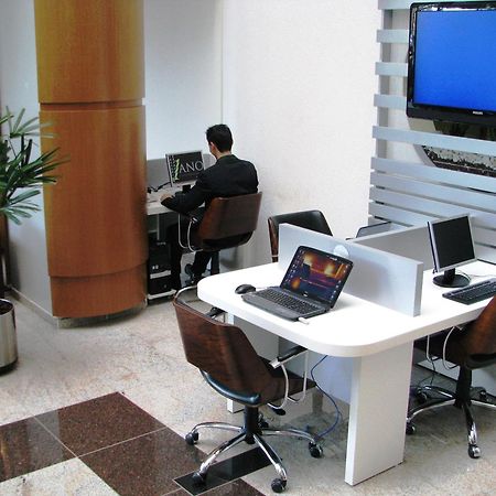Locanda Hotel Novo Hamburgo Zewnętrze zdjęcie