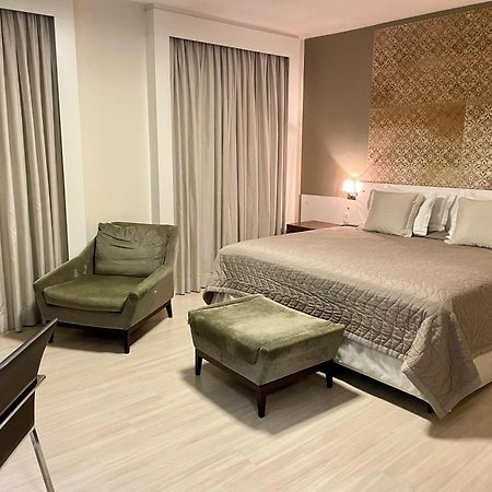 Locanda Hotel Novo Hamburgo Zewnętrze zdjęcie