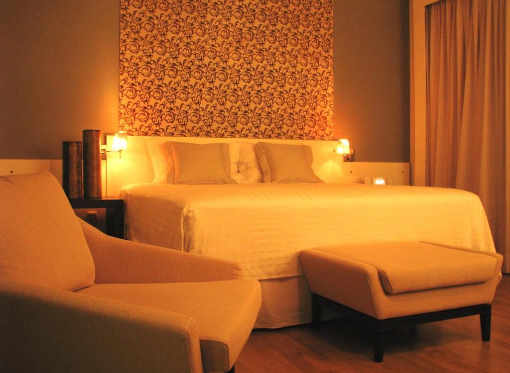 Locanda Hotel Novo Hamburgo Pokój zdjęcie