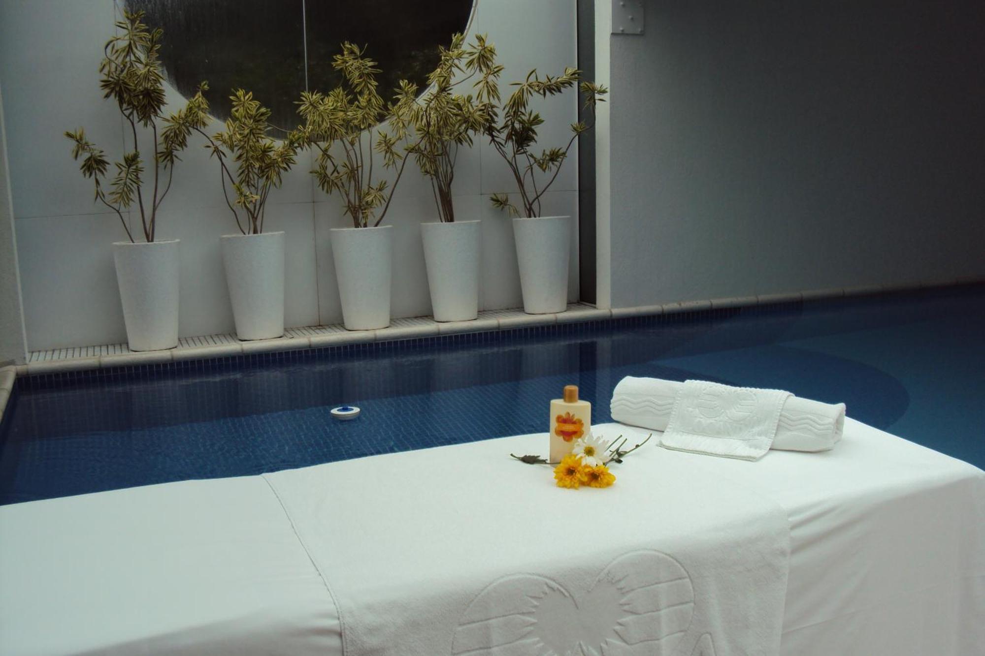 Locanda Hotel Novo Hamburgo Zewnętrze zdjęcie