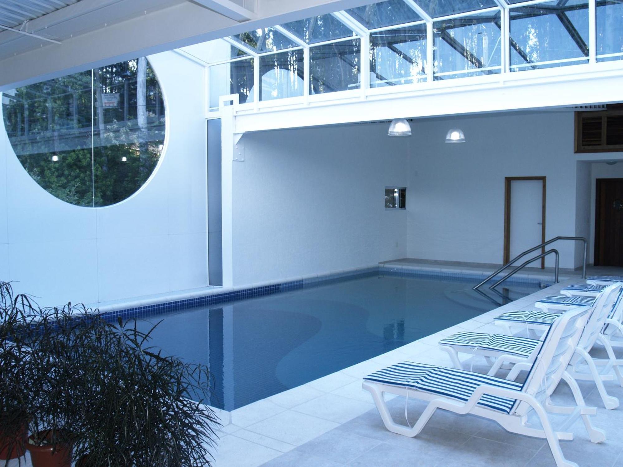 Locanda Hotel Novo Hamburgo Zewnętrze zdjęcie