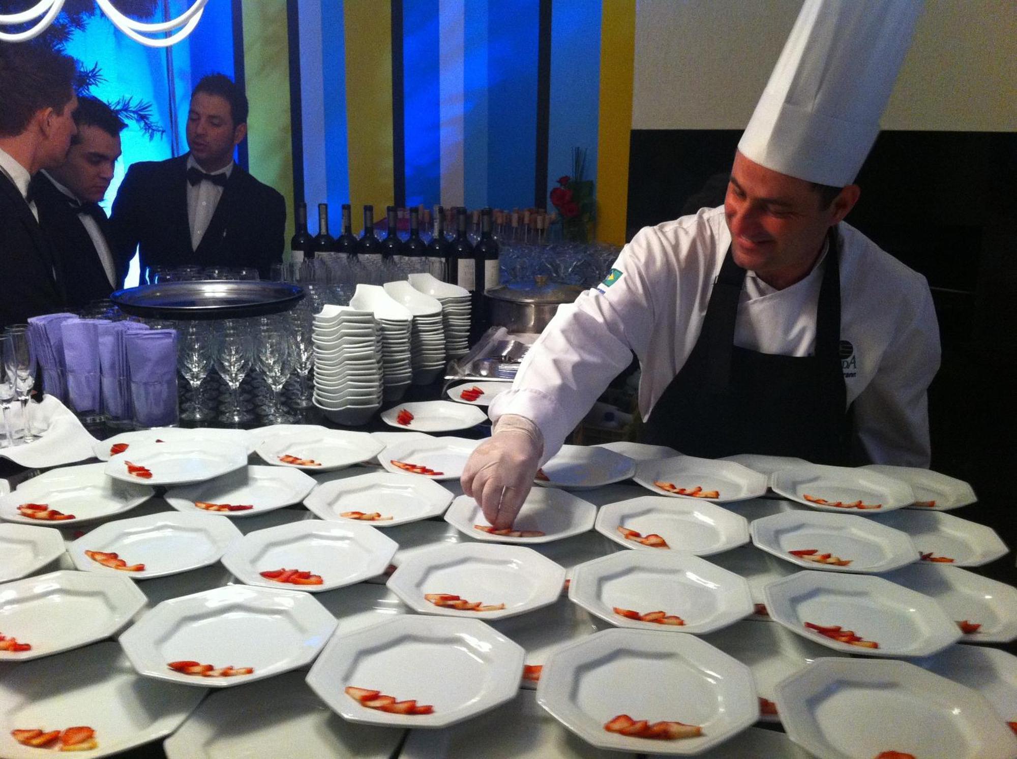 Locanda Hotel Novo Hamburgo Zewnętrze zdjęcie