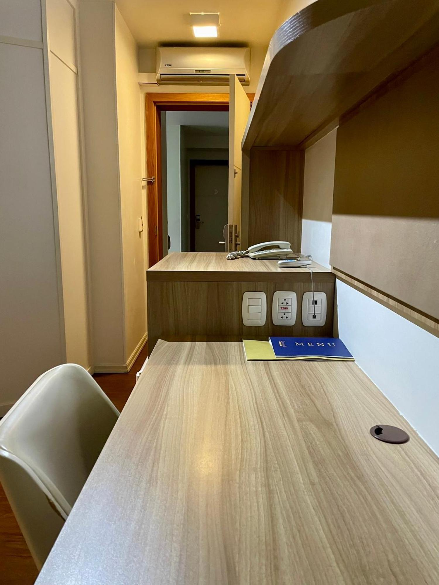 Locanda Hotel Novo Hamburgo Zewnętrze zdjęcie