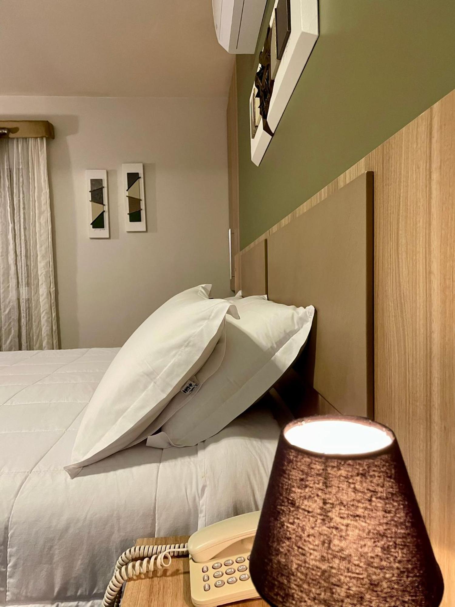 Locanda Hotel Novo Hamburgo Zewnętrze zdjęcie