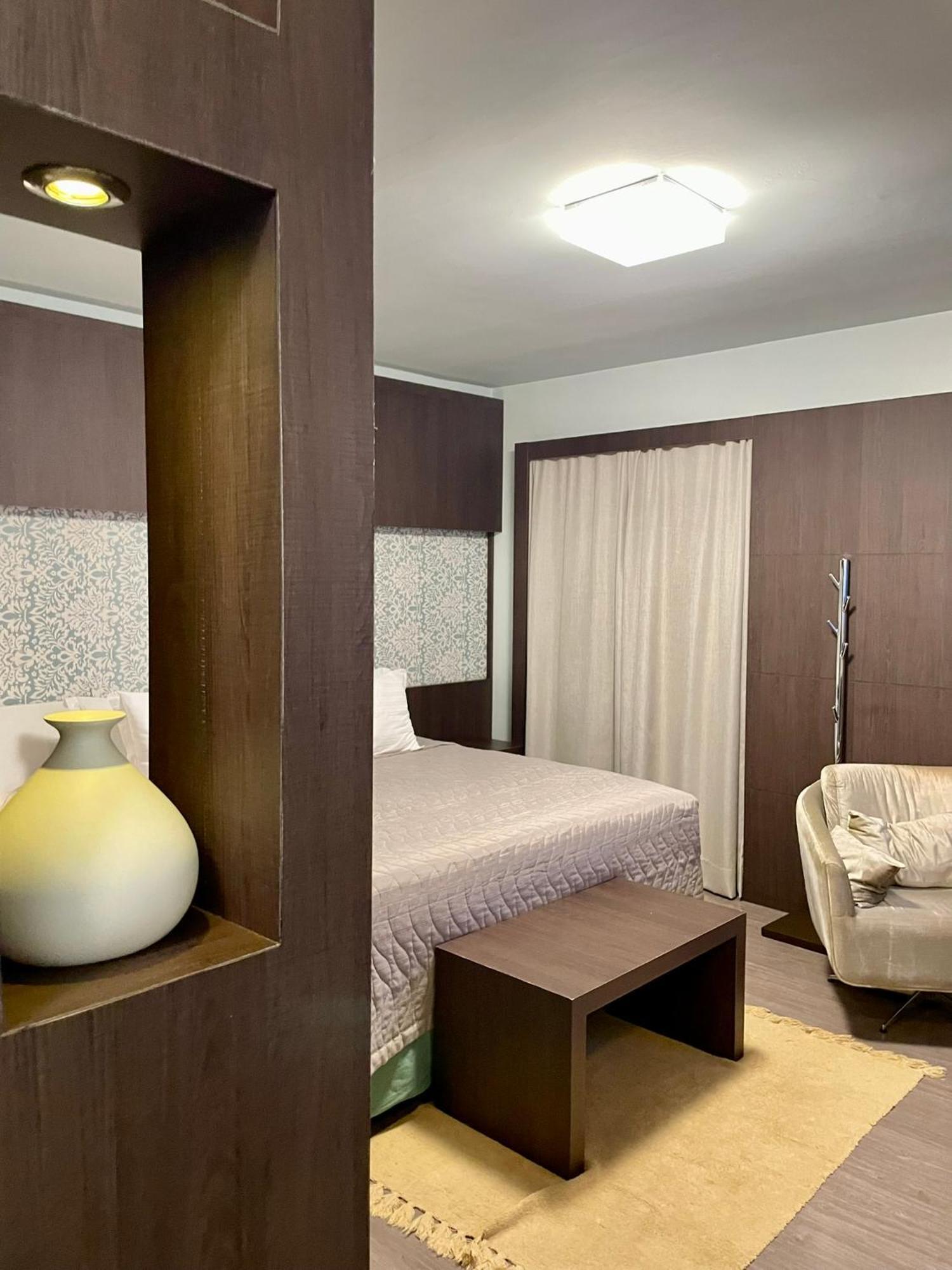 Locanda Hotel Novo Hamburgo Zewnętrze zdjęcie