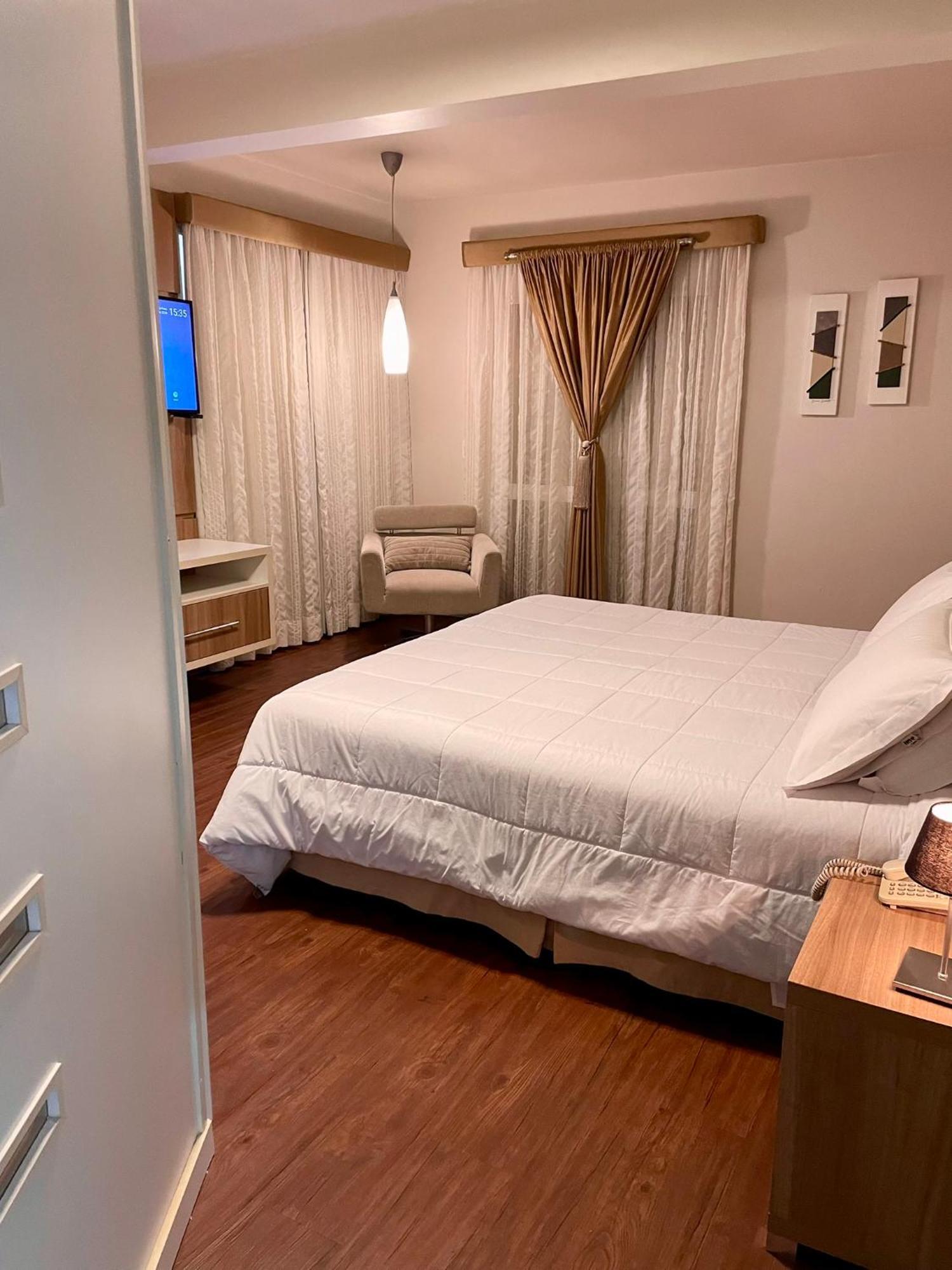 Locanda Hotel Novo Hamburgo Zewnętrze zdjęcie