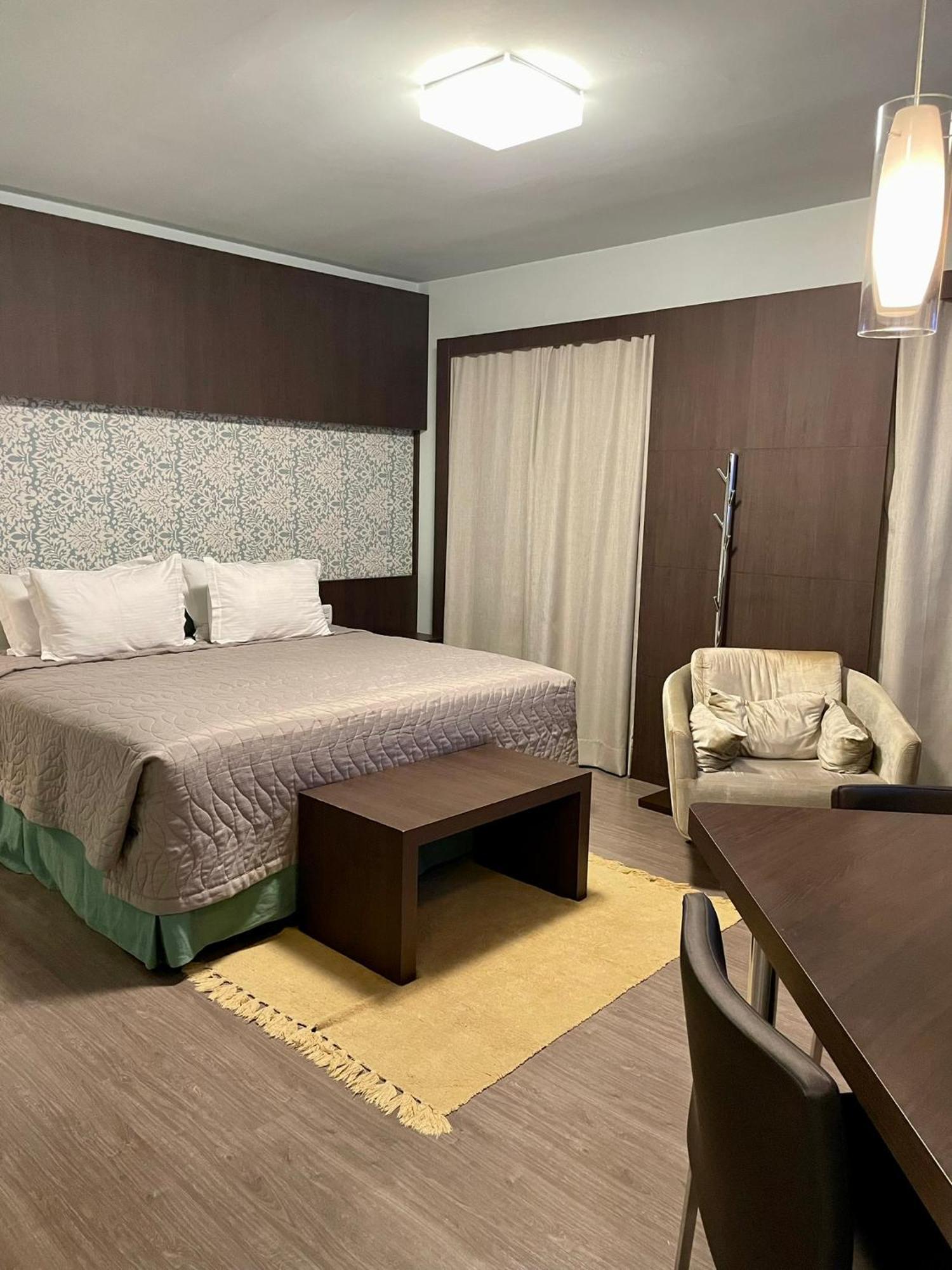 Locanda Hotel Novo Hamburgo Zewnętrze zdjęcie