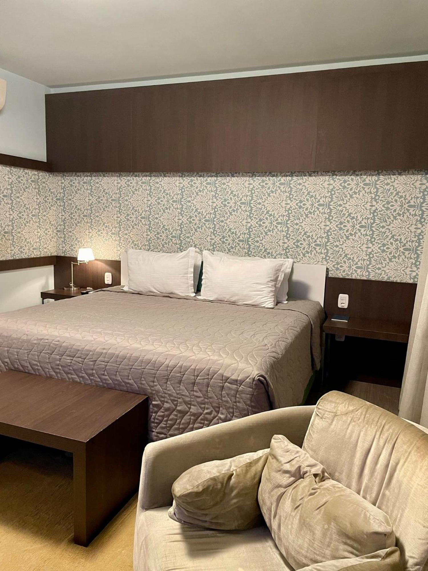 Locanda Hotel Novo Hamburgo Zewnętrze zdjęcie