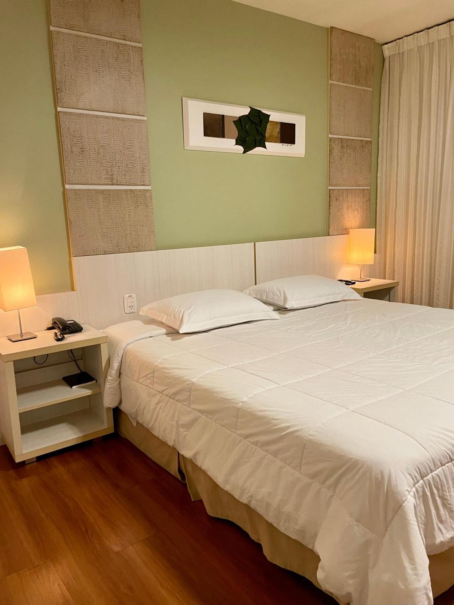 Locanda Hotel Novo Hamburgo Zewnętrze zdjęcie