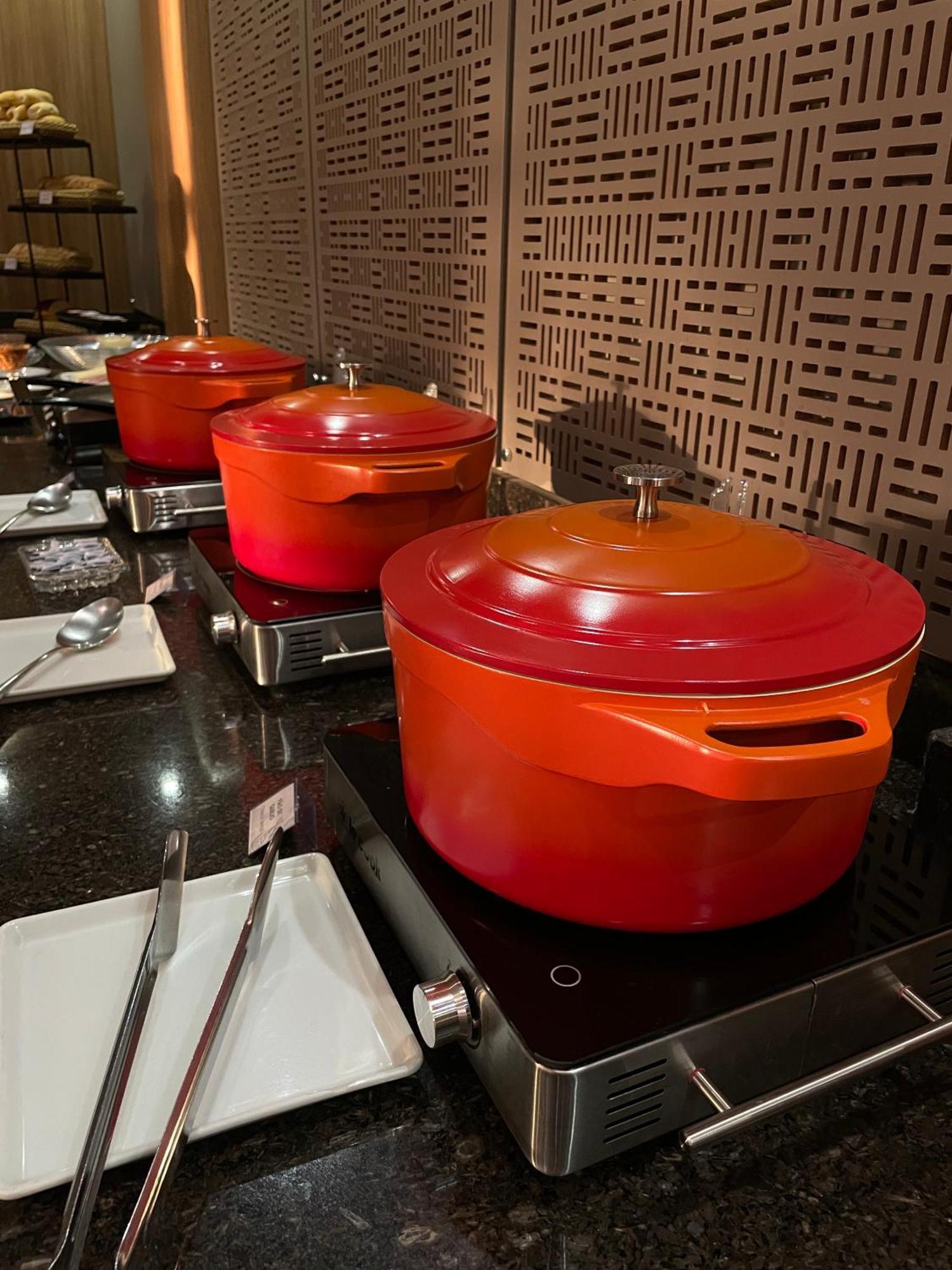 Locanda Hotel Novo Hamburgo Zewnętrze zdjęcie