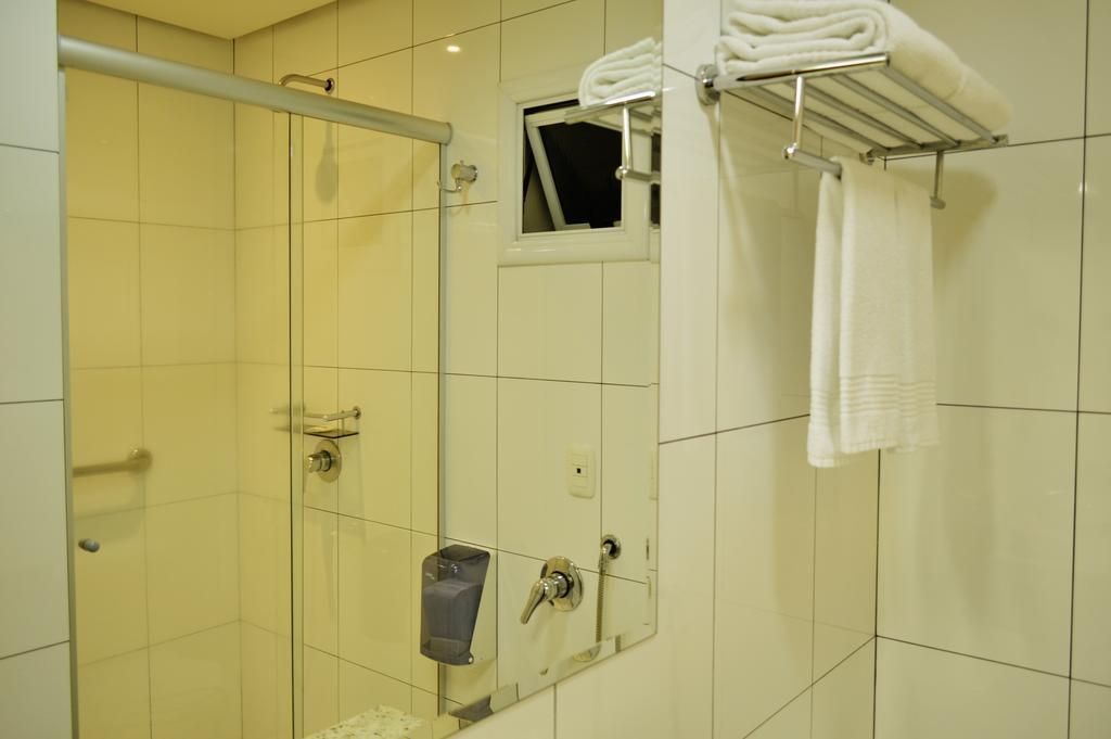 Locanda Hotel Novo Hamburgo Zewnętrze zdjęcie