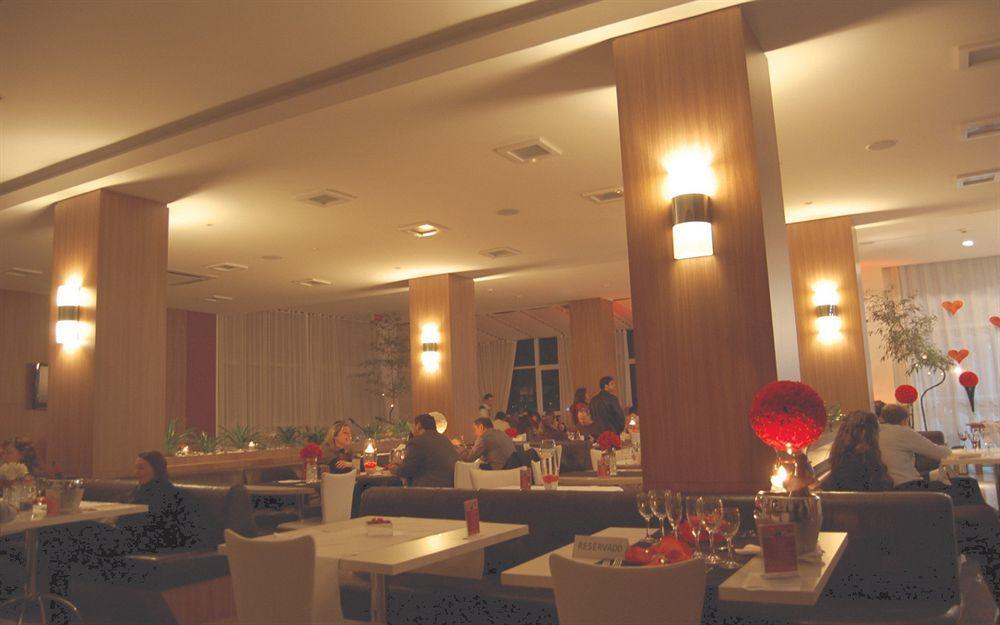 Locanda Hotel Novo Hamburgo Zewnętrze zdjęcie