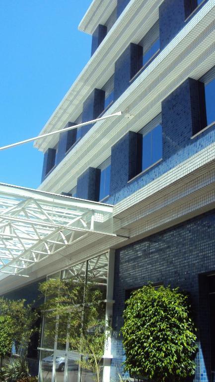 Locanda Hotel Novo Hamburgo Zewnętrze zdjęcie