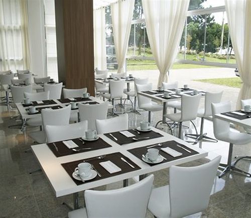 Locanda Hotel Novo Hamburgo Zewnętrze zdjęcie