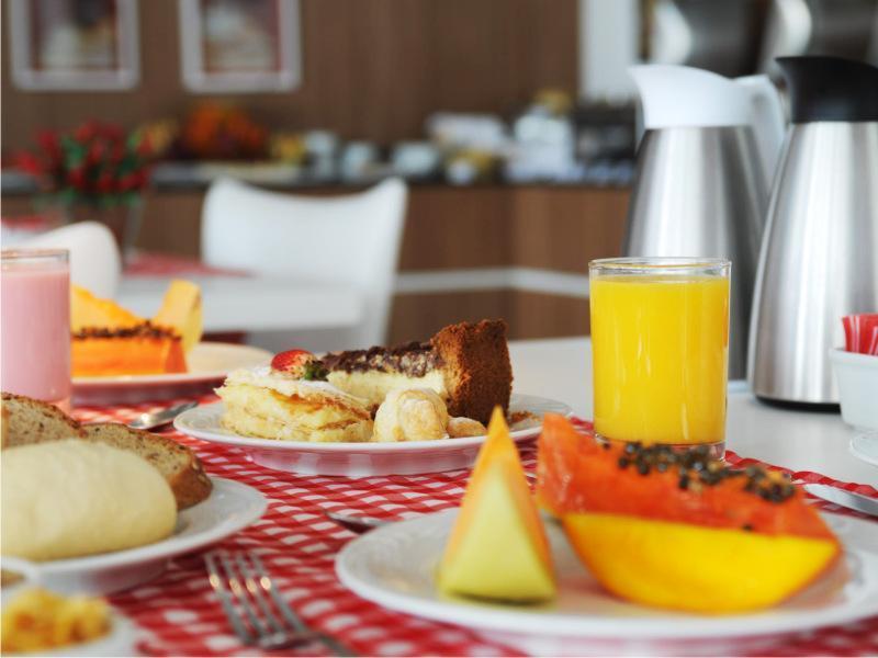 Locanda Hotel Novo Hamburgo Zewnętrze zdjęcie