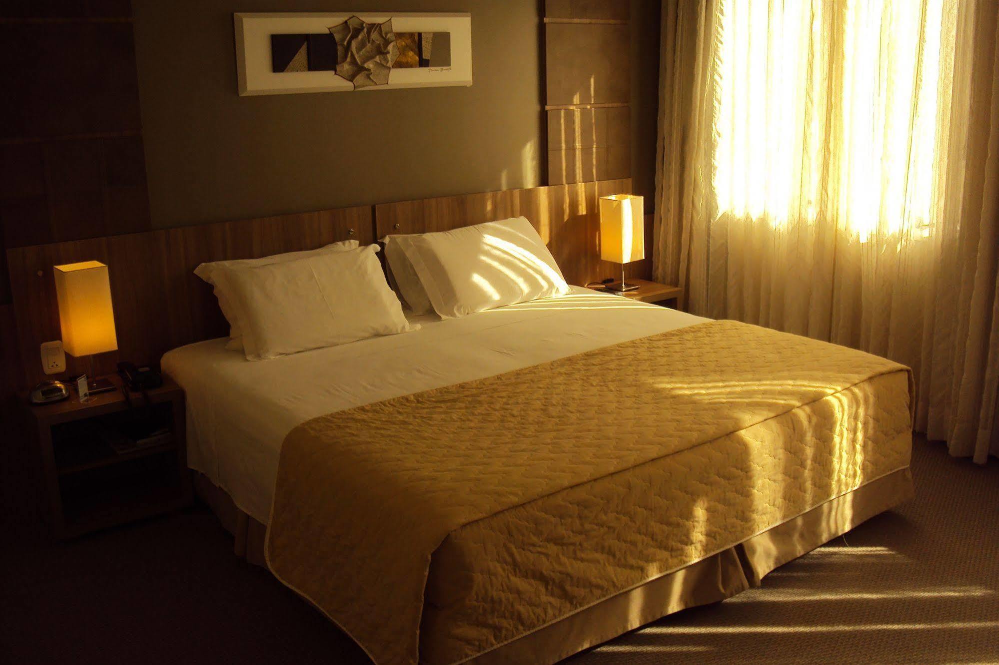 Locanda Hotel Novo Hamburgo Zewnętrze zdjęcie