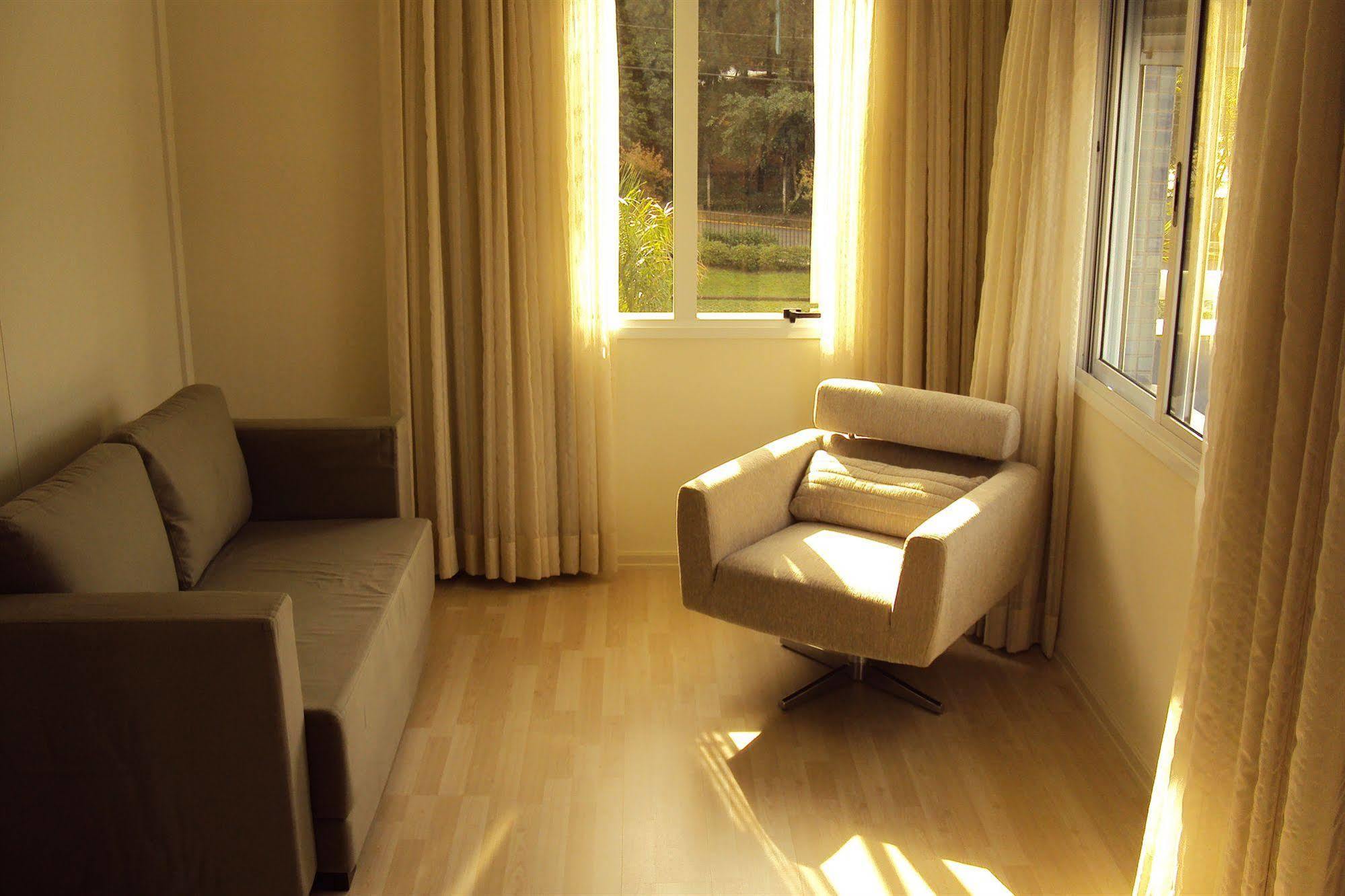 Locanda Hotel Novo Hamburgo Zewnętrze zdjęcie
