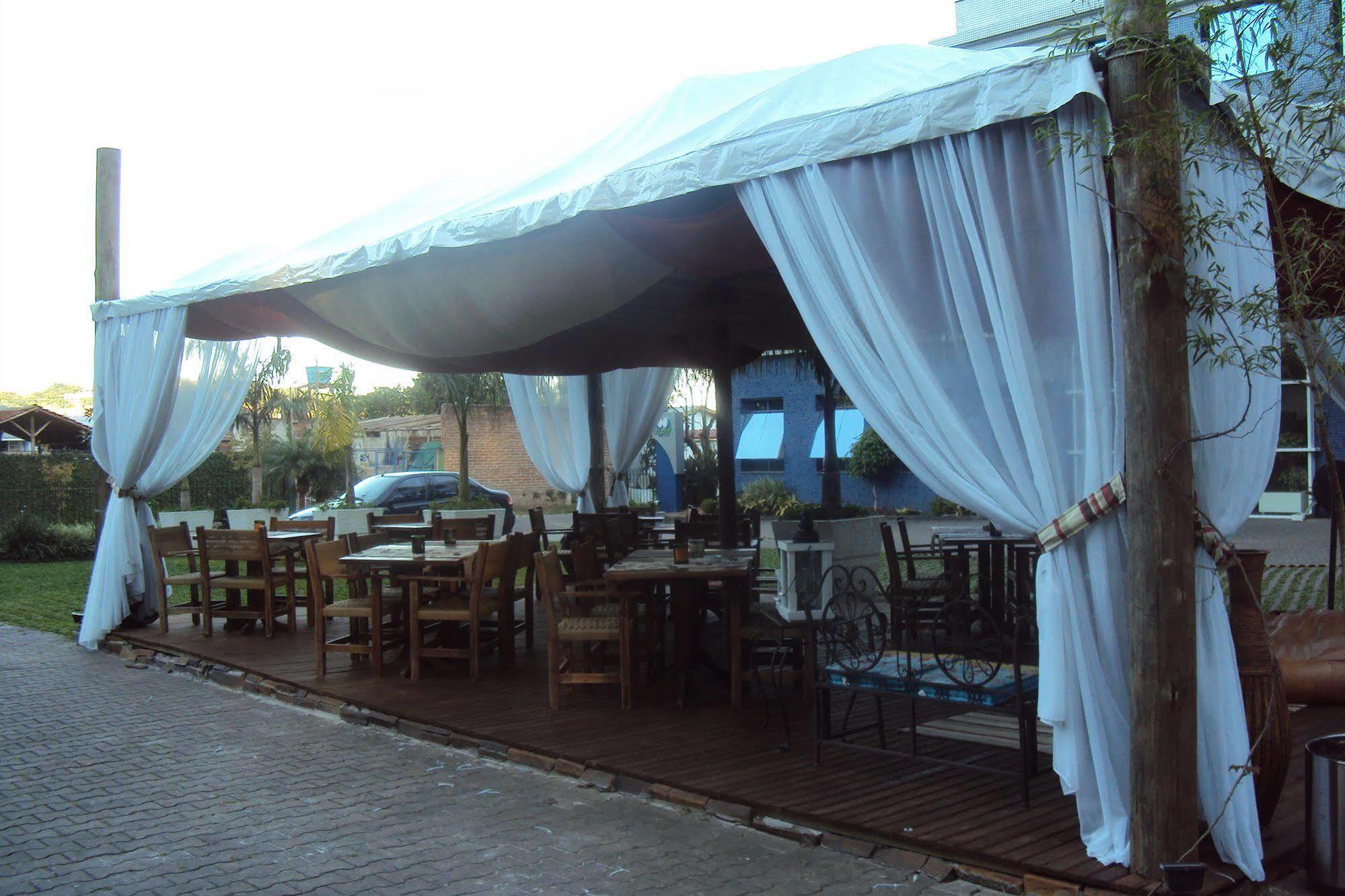 Locanda Hotel Novo Hamburgo Zewnętrze zdjęcie