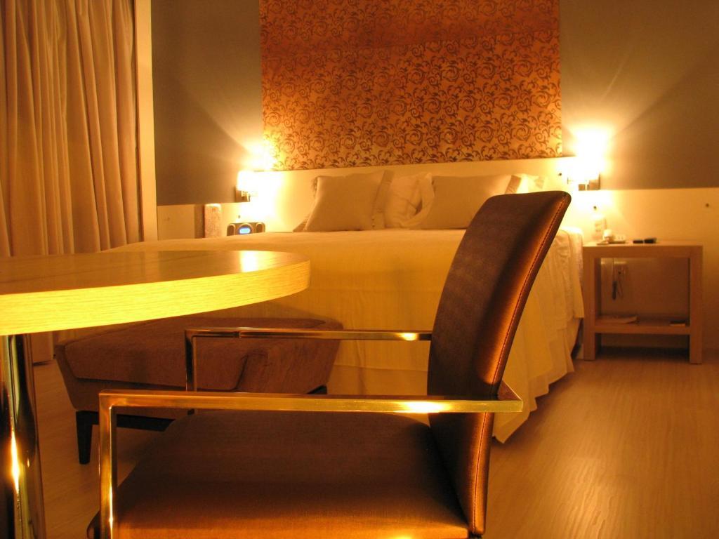 Locanda Hotel Novo Hamburgo Zewnętrze zdjęcie