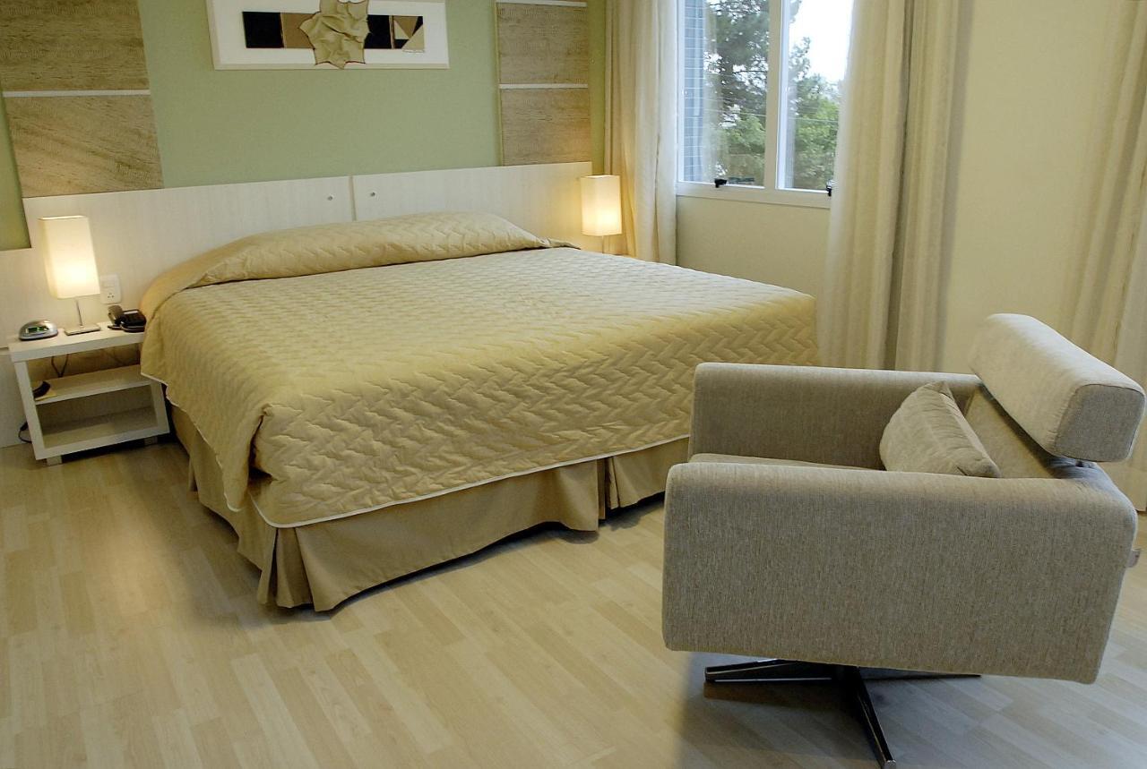 Locanda Hotel Novo Hamburgo Pokój zdjęcie