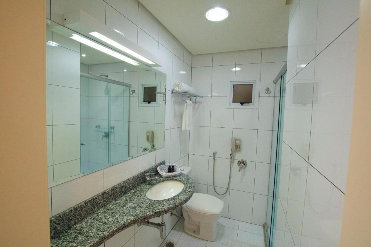 Locanda Hotel Novo Hamburgo Zewnętrze zdjęcie