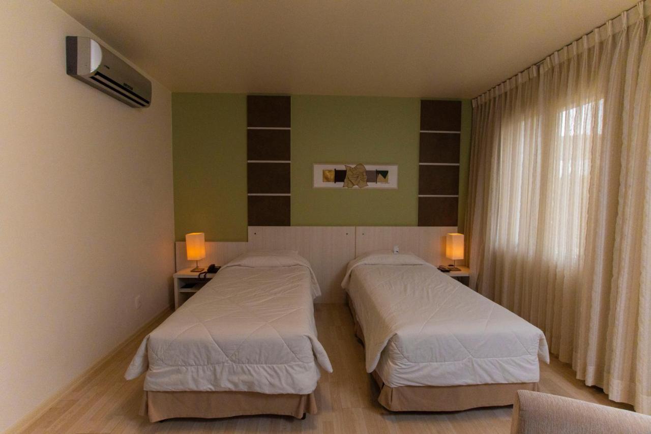Locanda Hotel Novo Hamburgo Zewnętrze zdjęcie